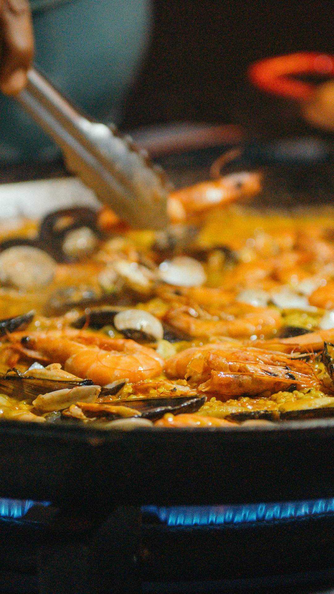 Paella