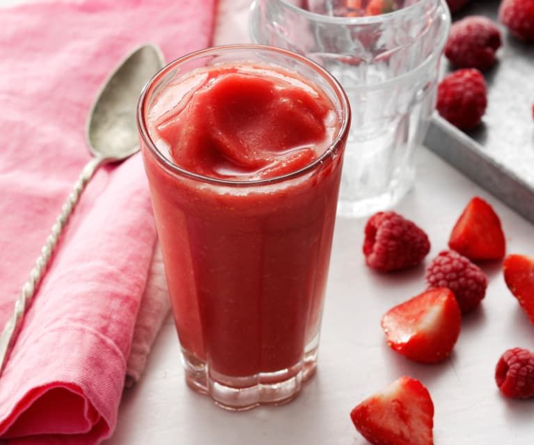 Smoothie de Sandia