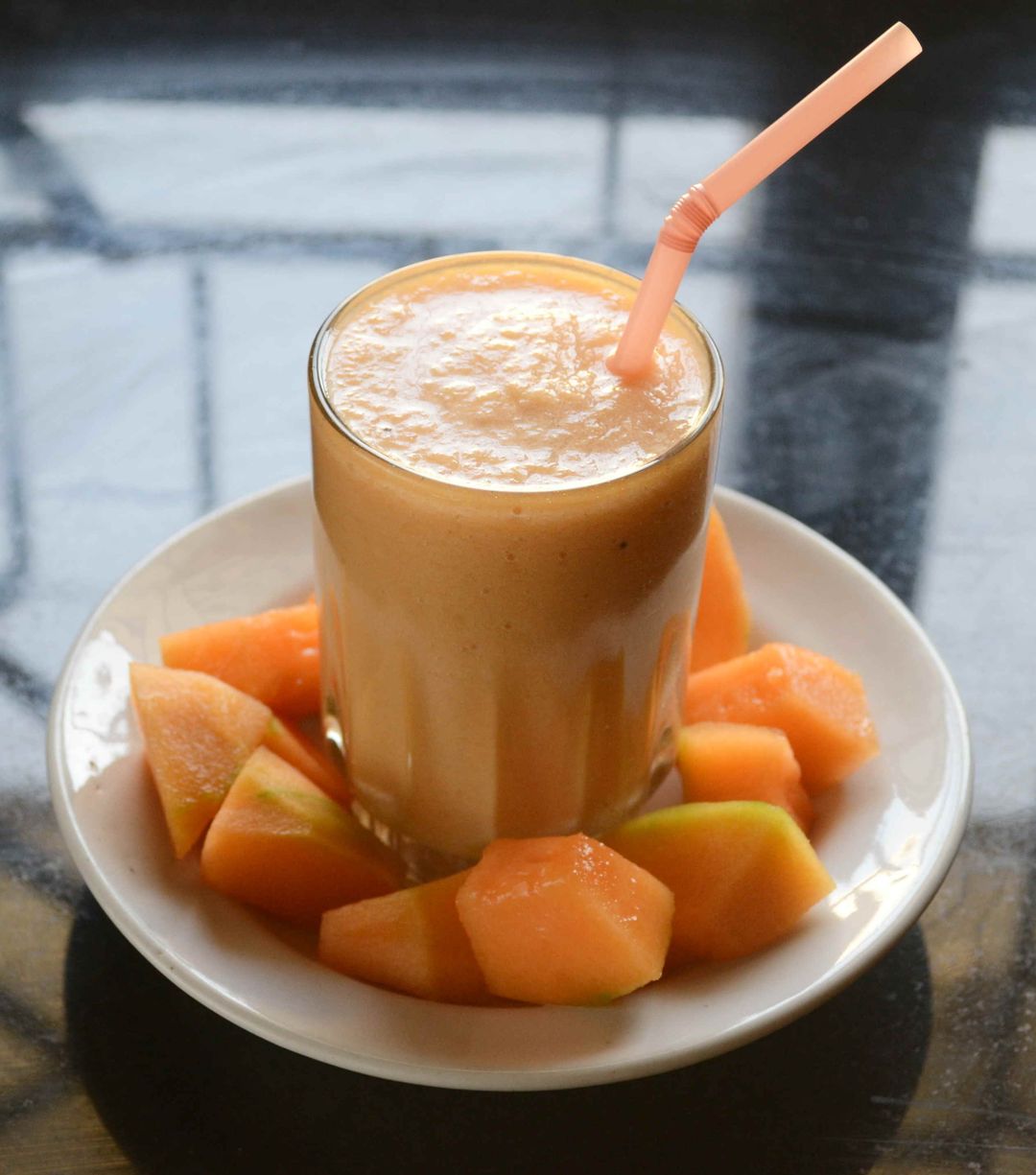 Smoothie de Melon