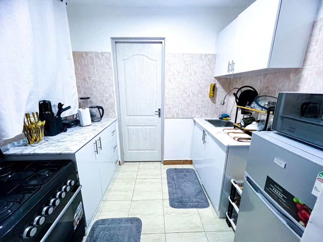 1 & 2 Bedroom AirBnB in Kings Serenity, Rongai J608