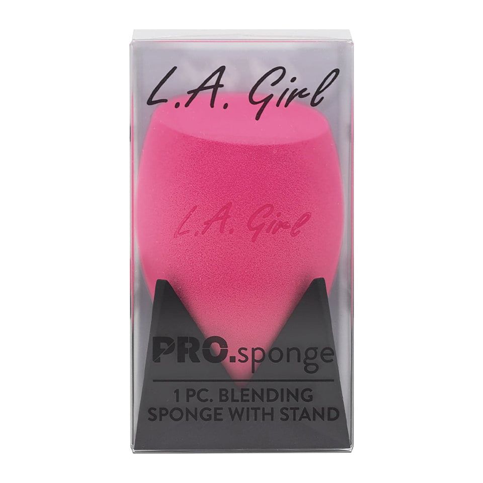 L.A Girl Pro.sponge Blending Sponge with Stand