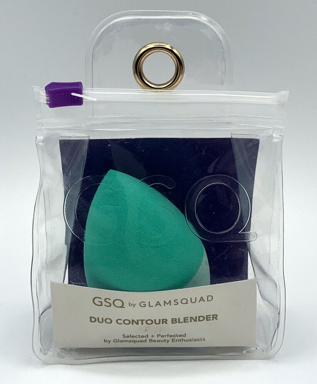 GSQ by Glamsquad Blending Sponge