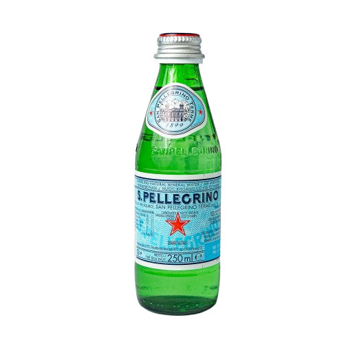 S.Pellegrino 250ml