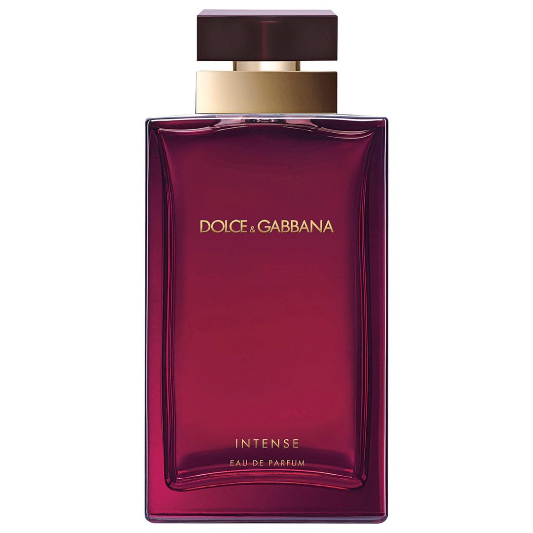 D&G Intense EDP 100ml Intense