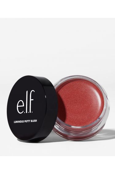 e.l.f Luminous Putty Blush