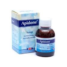 Apidone Syp