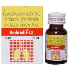 Ambrodil Drop 15ml