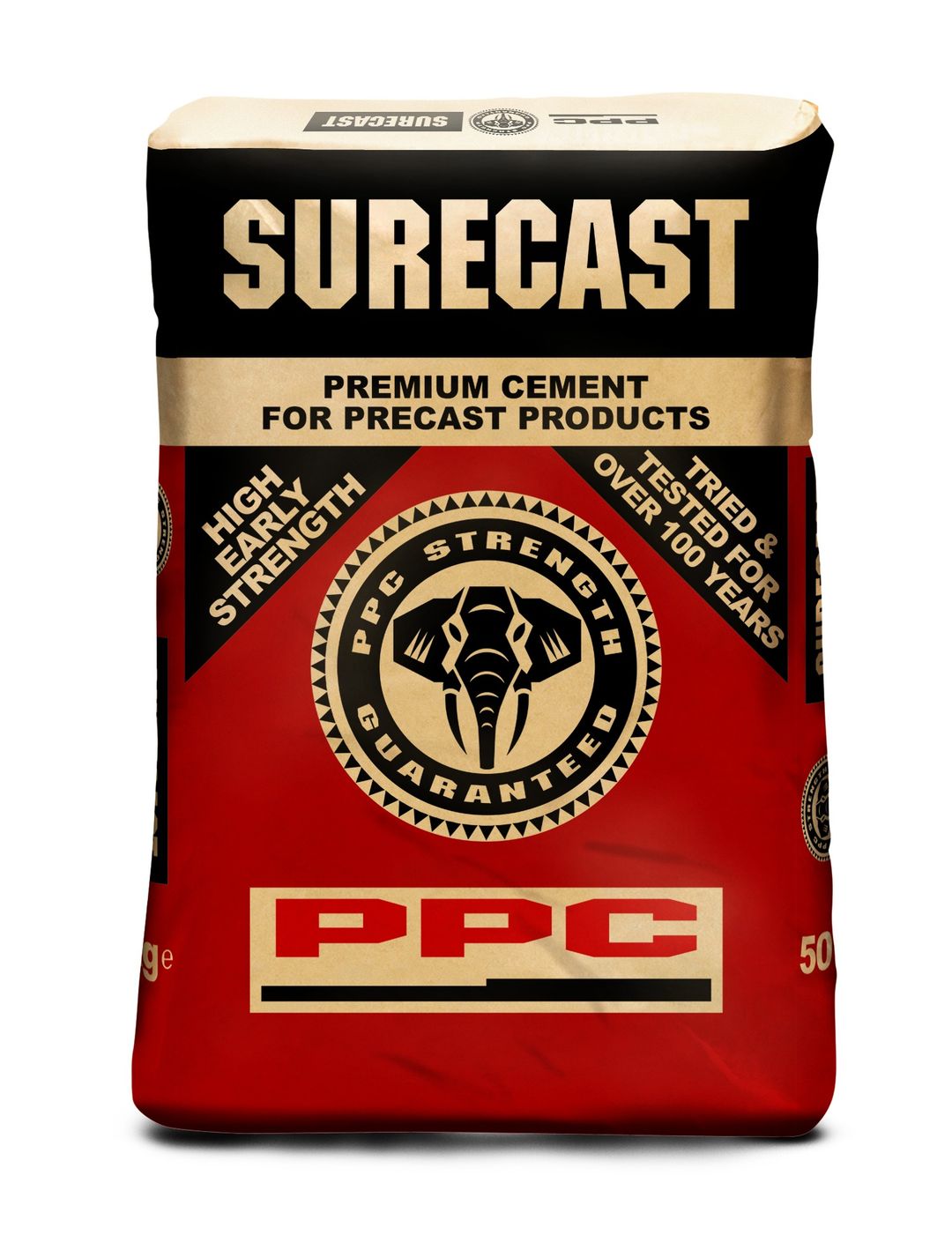 PPC SURECAST