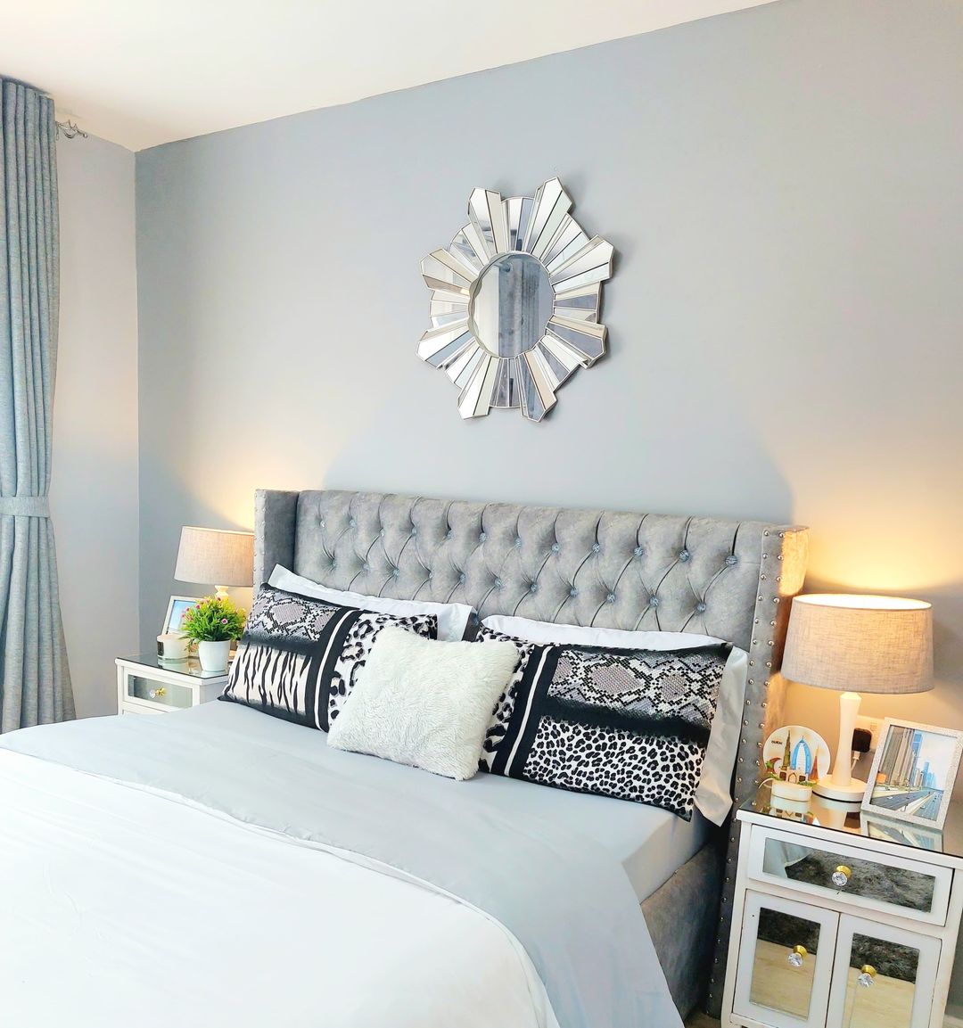 1 & 2 Bedroom AirBnB at Kings Serenity, Rongai D312