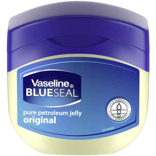 Vaseline blue seal big 6x450ml