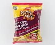 Kottu mee hot & spicy noodles 80g