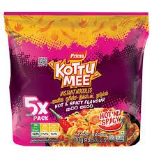 Kottu Mee Family pack of 5