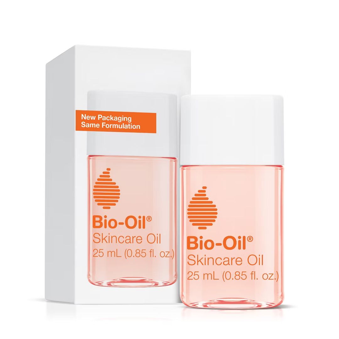 Bio-Oil Skincare Oil for Scars and Stretchmarks