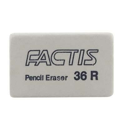 Goma Factis 36-R 4X2.5cm