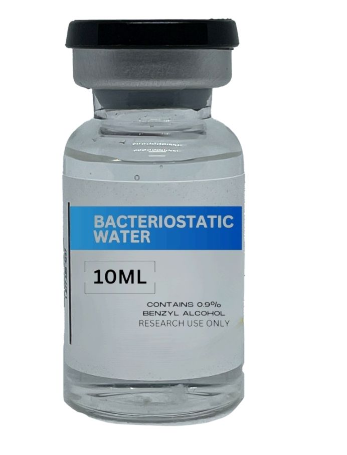 Bac Water 10ml