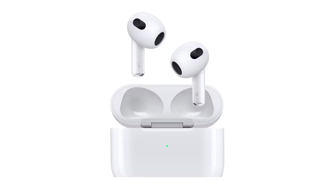 AirPods 3