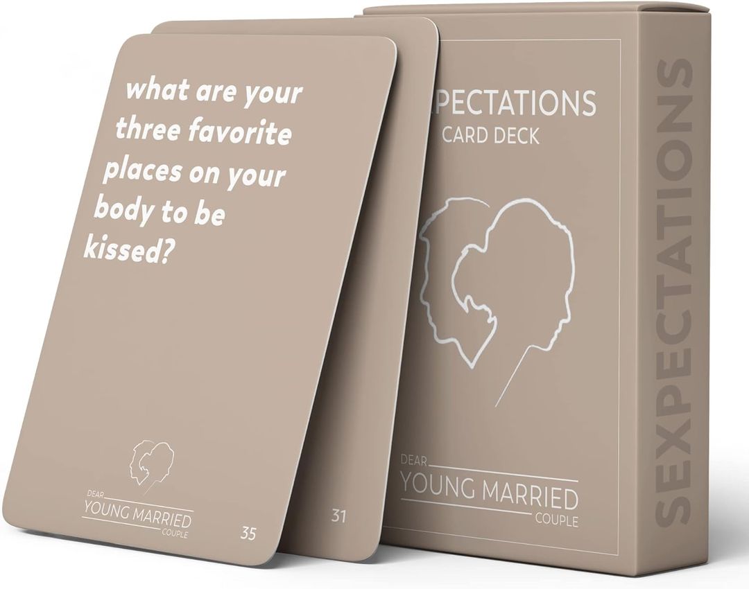 Dear Young Married Couple box set 