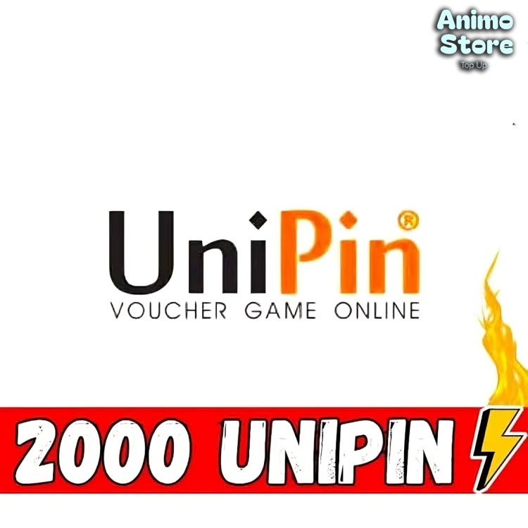 UniPin Voucher BD