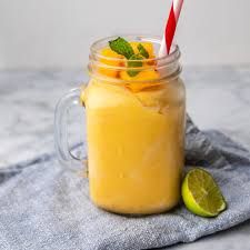 Mango Smoothie 