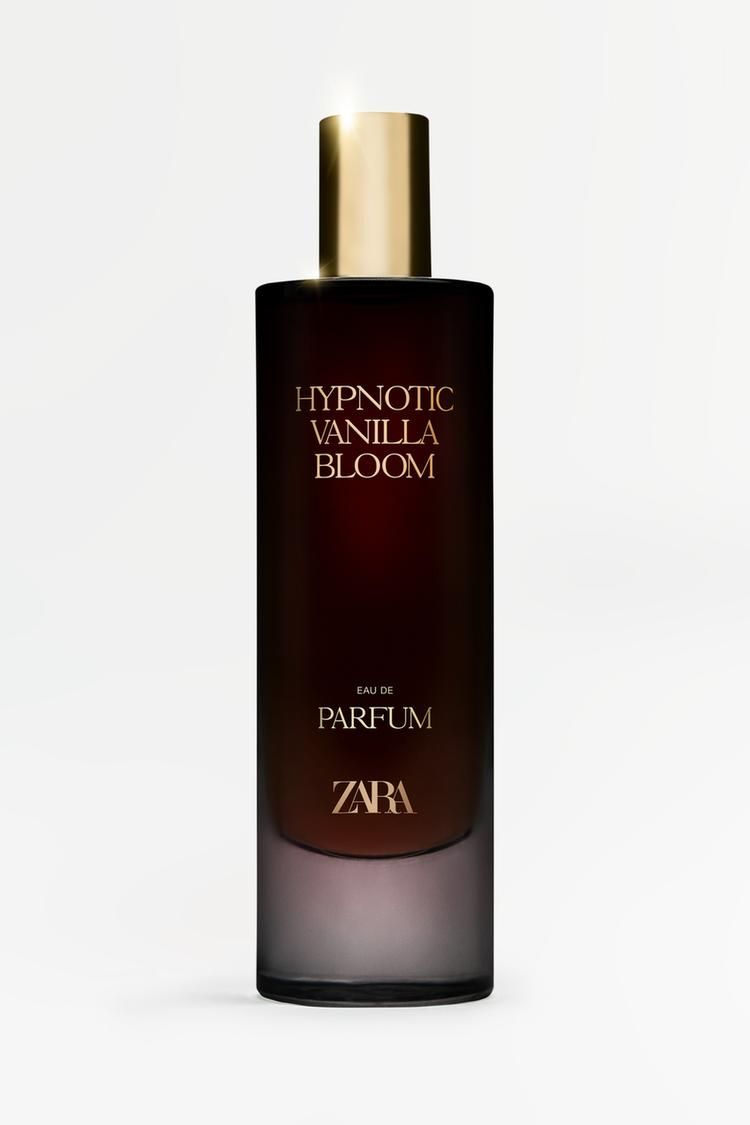 ZARA HYPNOTIC VANILLA BLOOM