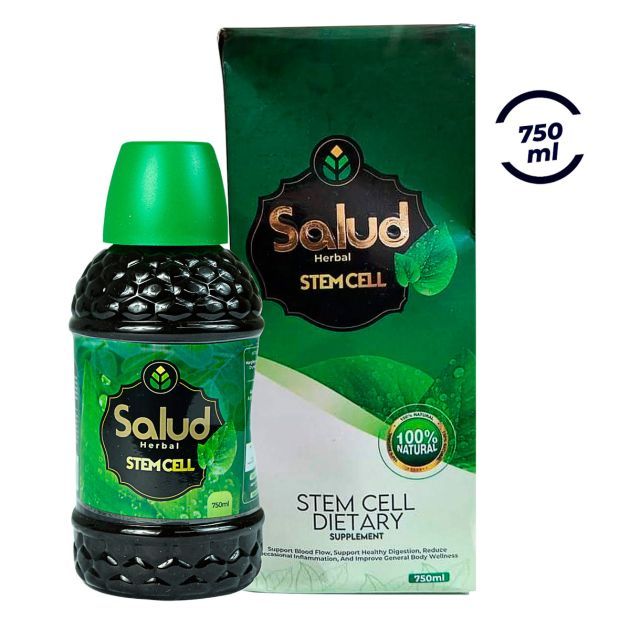 Salud Extra Stem-Cell