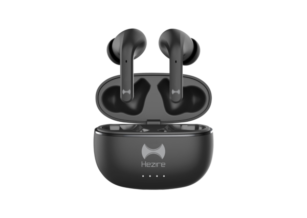 Hezire Hbudz Smart True Wireless Earbuds