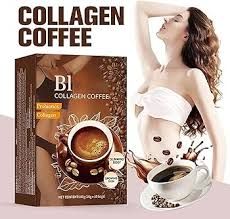 COLLAGEN COFFEE