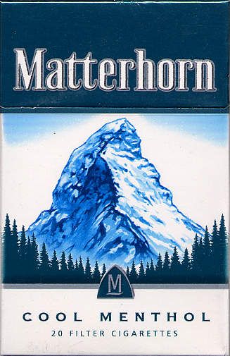 Matterhorn