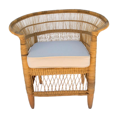 Traditional Malawi Chair