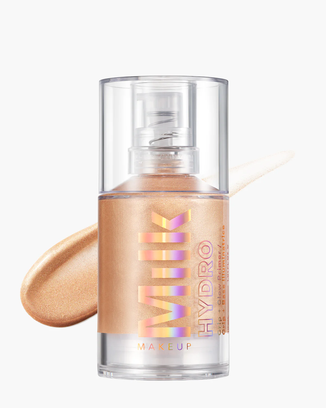 Milk Makeup Hydro Grip + Glow Primer 30ml