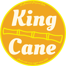 KING CANE SPIRIT 750ML