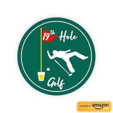 19TH HOLE DRINKING GAME