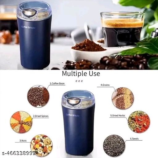 Portable Mixer Blender 