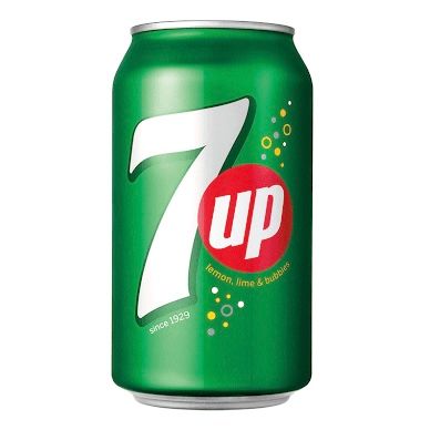 7UP