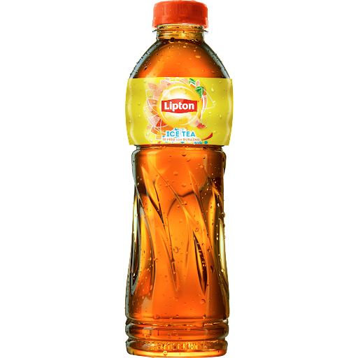 LIPTON DURAZNO