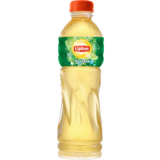 LIPTON TE VERDE