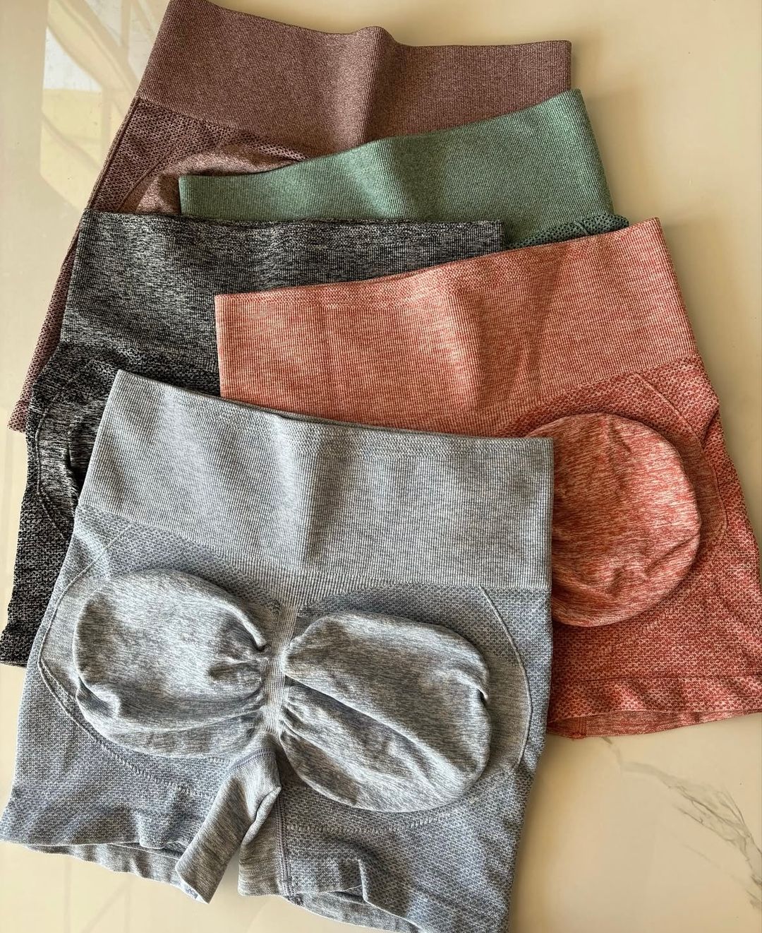 Short Rush Talla S