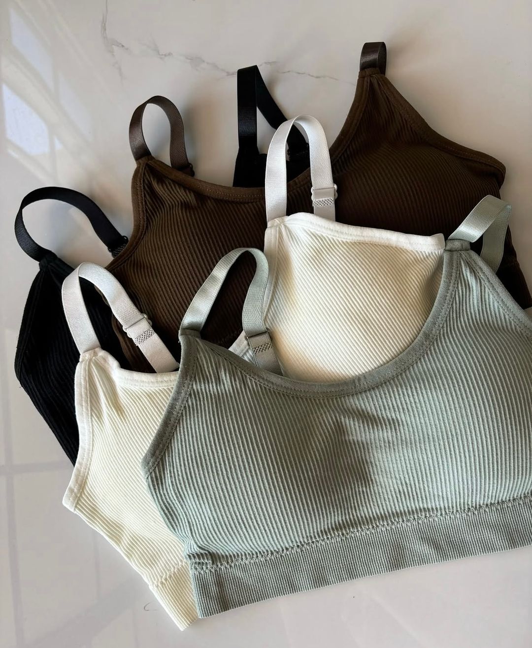 Tops Deportivos