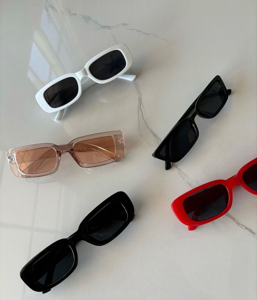 Set 3 Lentes