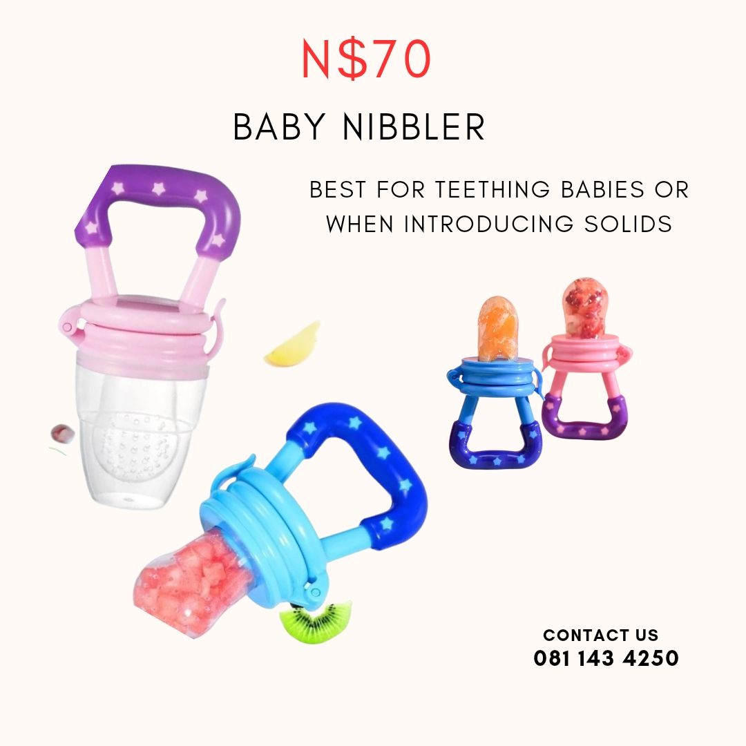 Baby Nibblers