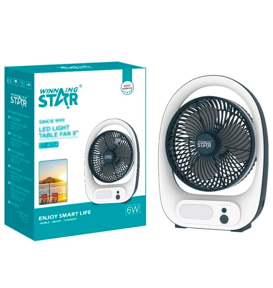 ST 4054 (ventilateur)