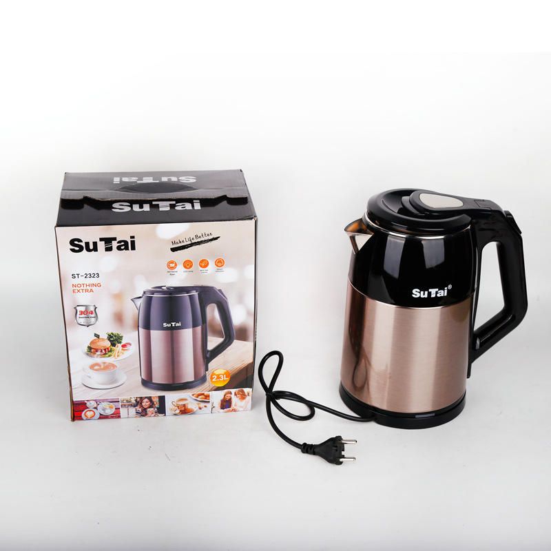 Sutai Electric Kettle - 2 Litre