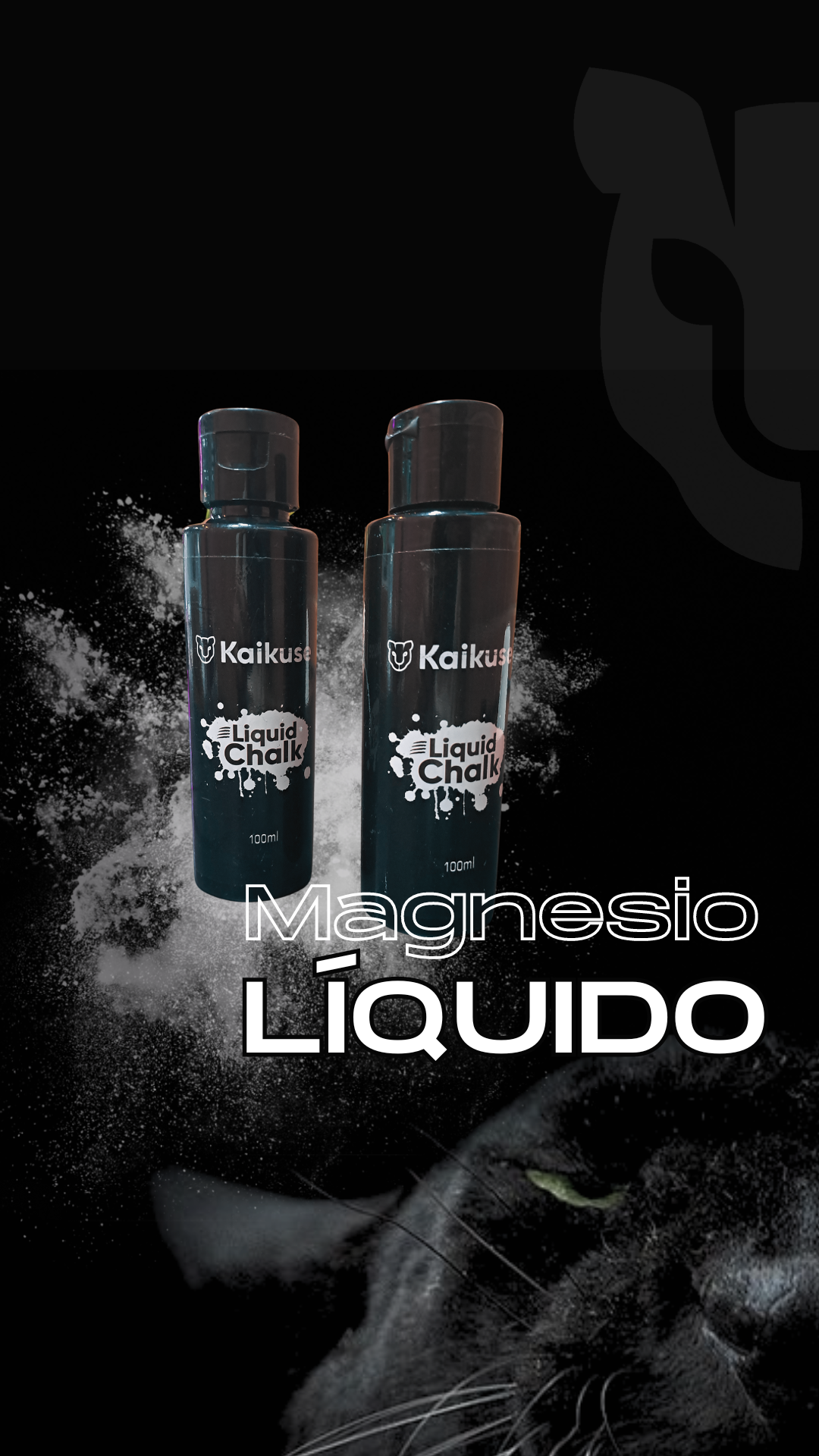 Magnesio Liquido 100ml