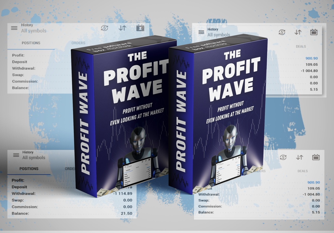 The Profit Wave System