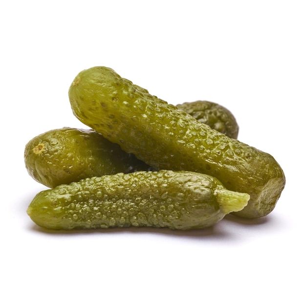 Cornichons 