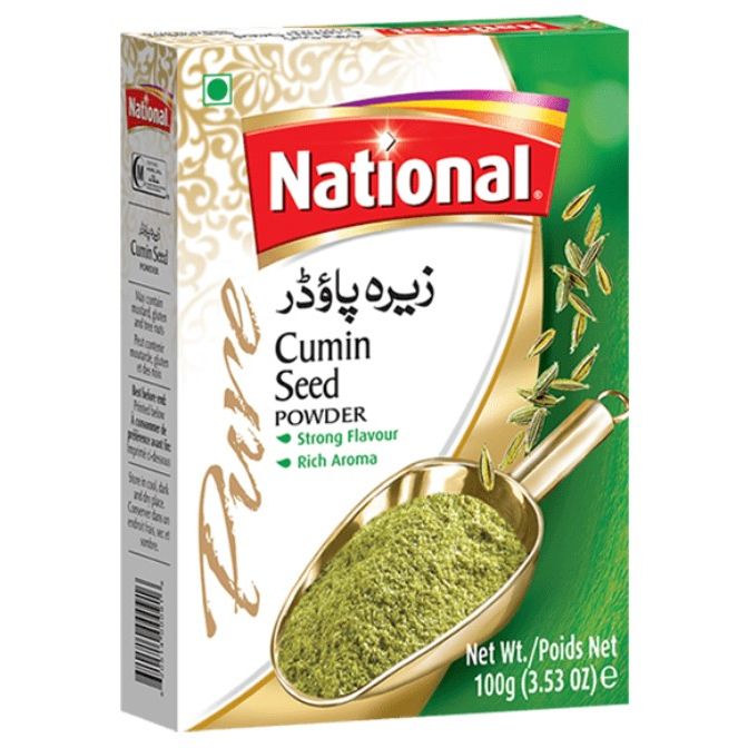 Cumin Powder 200g