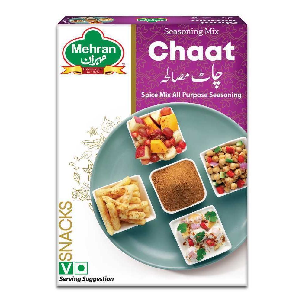 Chaat Masala 100g