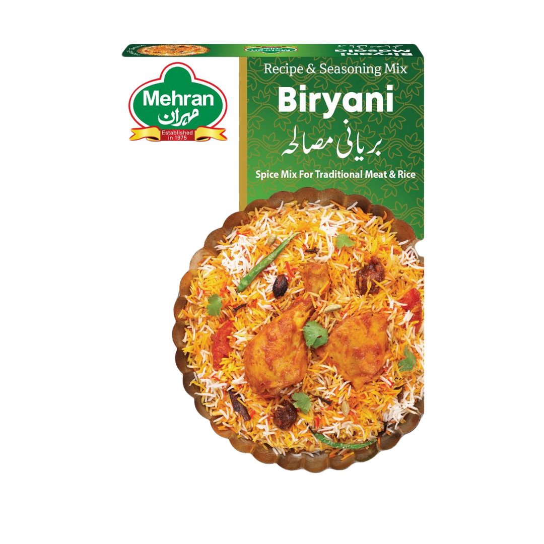 Biryani Masala 110g