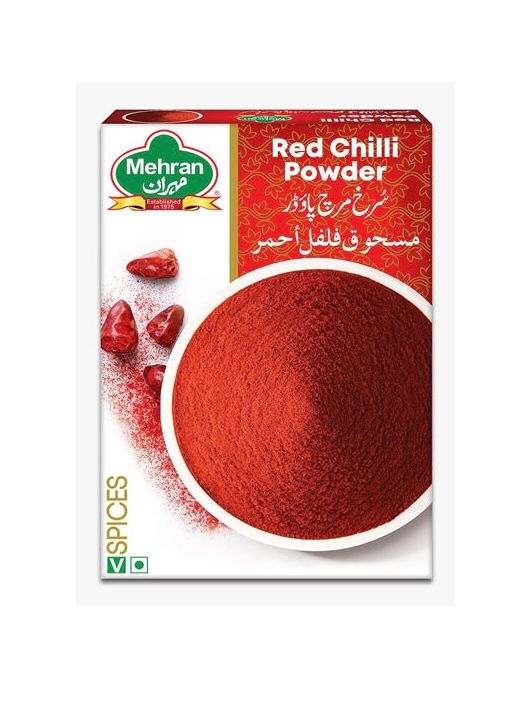 Red Chilli Powder 200g