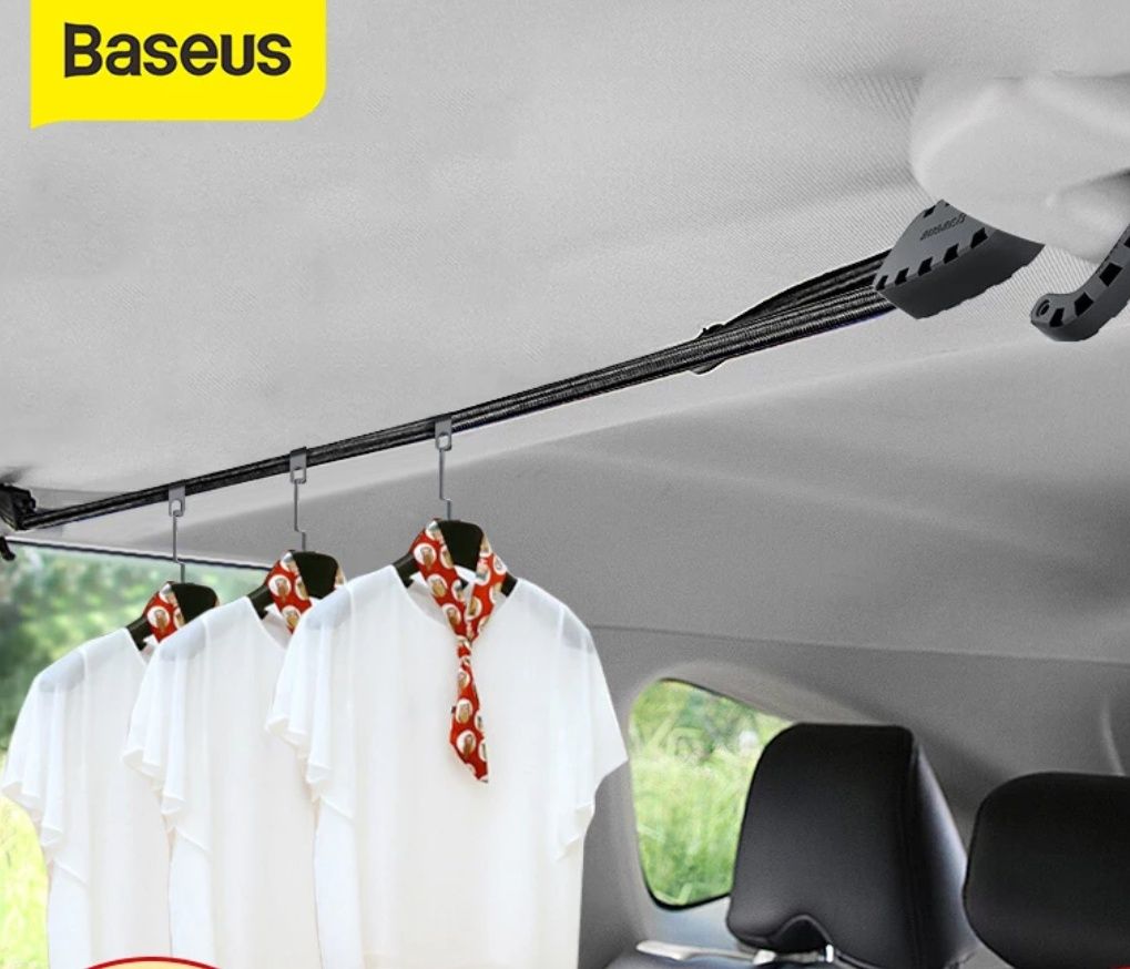 BASEUS Elastic Multi-purpose Rope